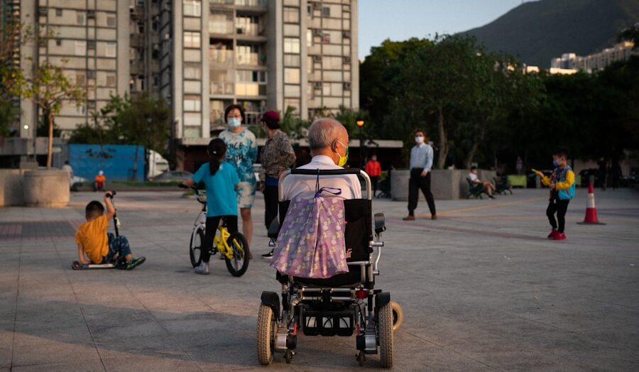 Como a tecnologia assistiva traz acessibilidade no dia a dia