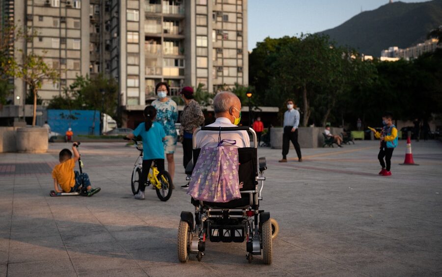 Como a tecnologia assistiva traz acessibilidade no dia a dia