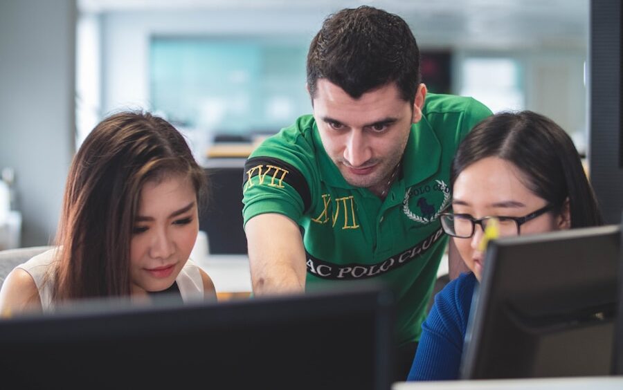 Vantagens do curso tecnólogo em vez da graduação tradicional