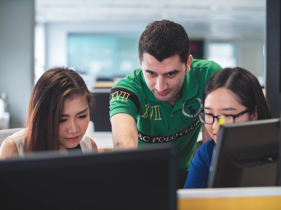 Vantagens do curso tecnólogo em vez da graduação tradicional